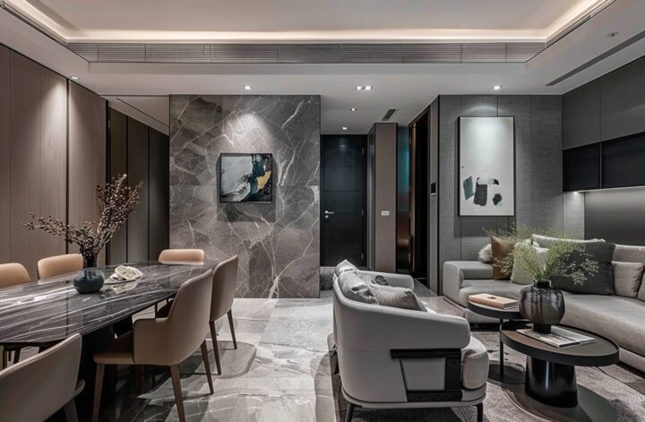 Rozmowa z projektantem o roli kolorów w aranżacji wnętrz