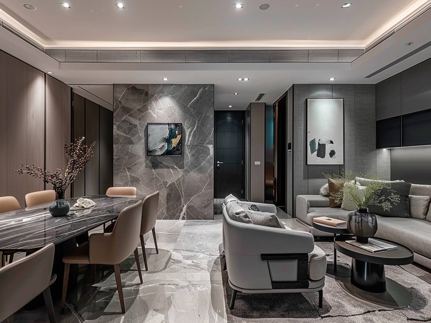 Rozmowa z projektantem o roli kolorów w aranżacji wnętrz