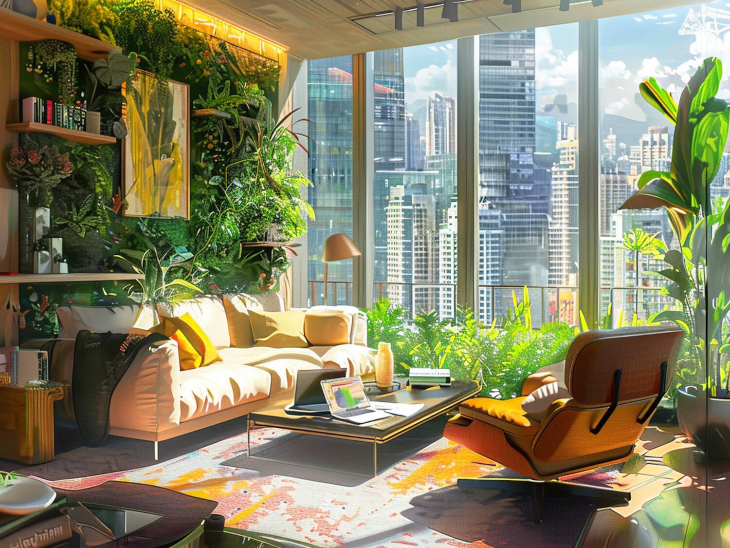 Jak recykling wpływa na rozwój branży meblowej