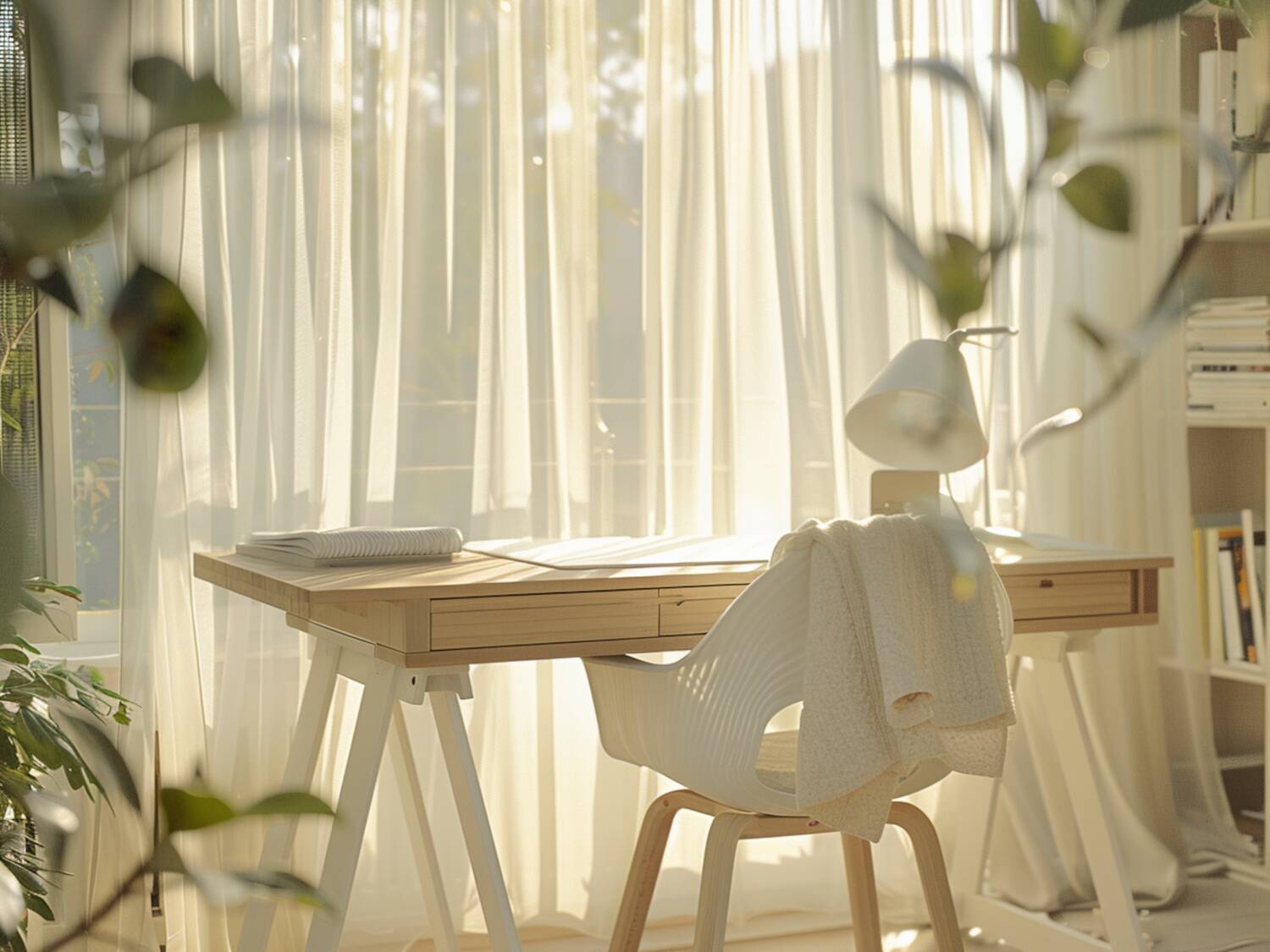 Jak dopasować stoły do wnętrz w stylu skandynawskim