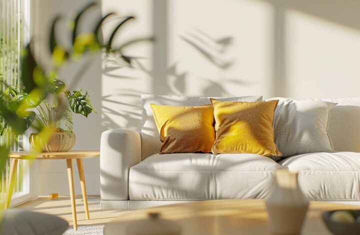 Jakie kolory najlepiej pasują do wnętrz inspirowanych stylem skandynawskim