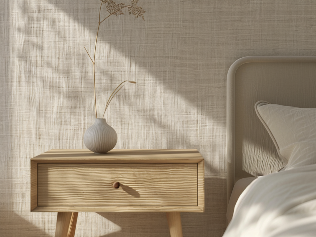 10 inspiracji na urządzenie przestrzeni do relaksu w stylu vintage