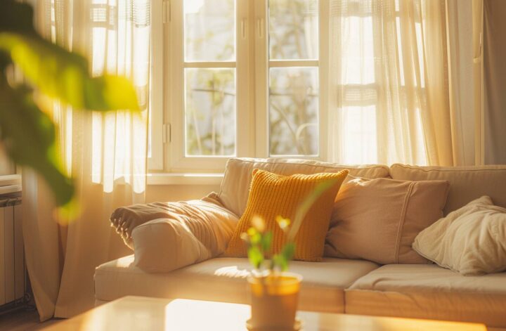 Jak wybrać trwałe i estetyczne meble do małych mieszkań