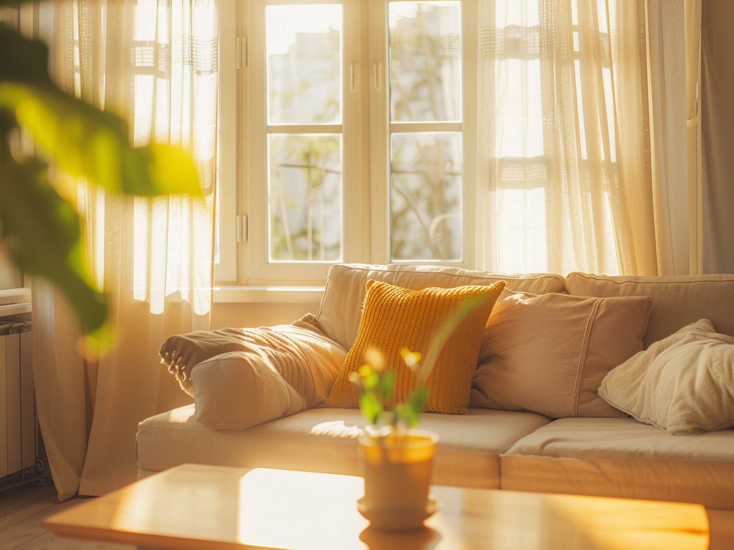 Jak wybrać trwałe i estetyczne meble do małych mieszkań