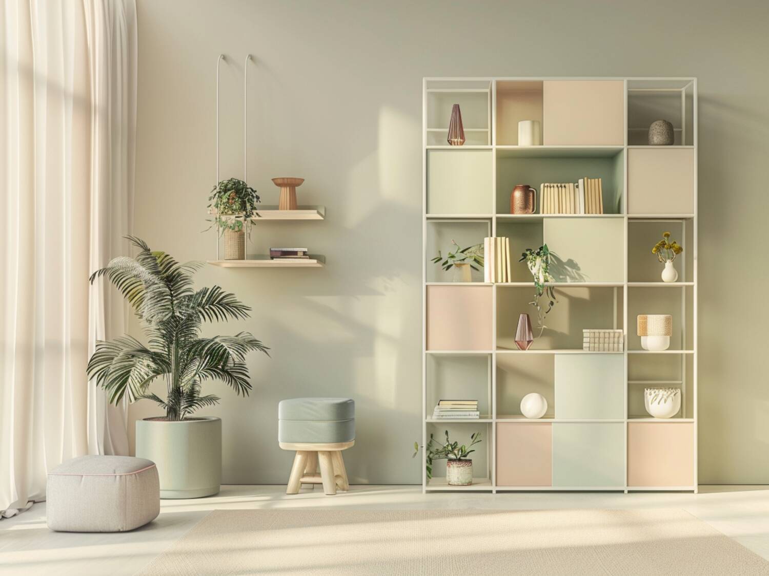 Najlepsze regały premium do przestrzeni biurowych na 2025 rok