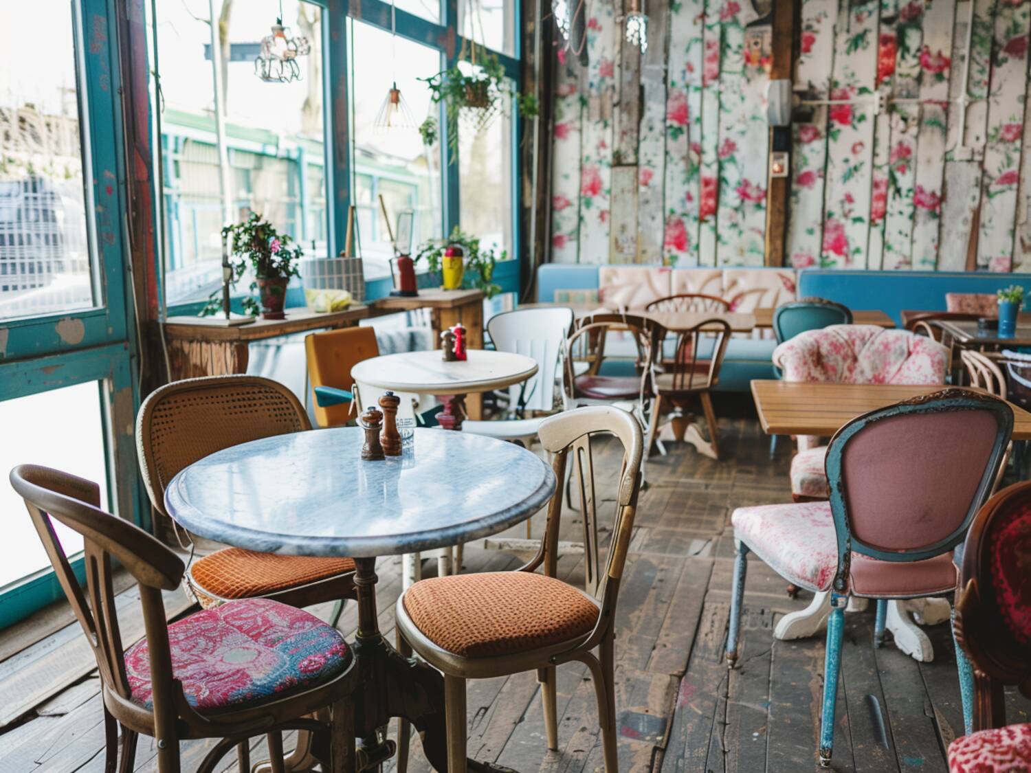 Jakie są kluczowe cechy dobrych mebli do restauracji?