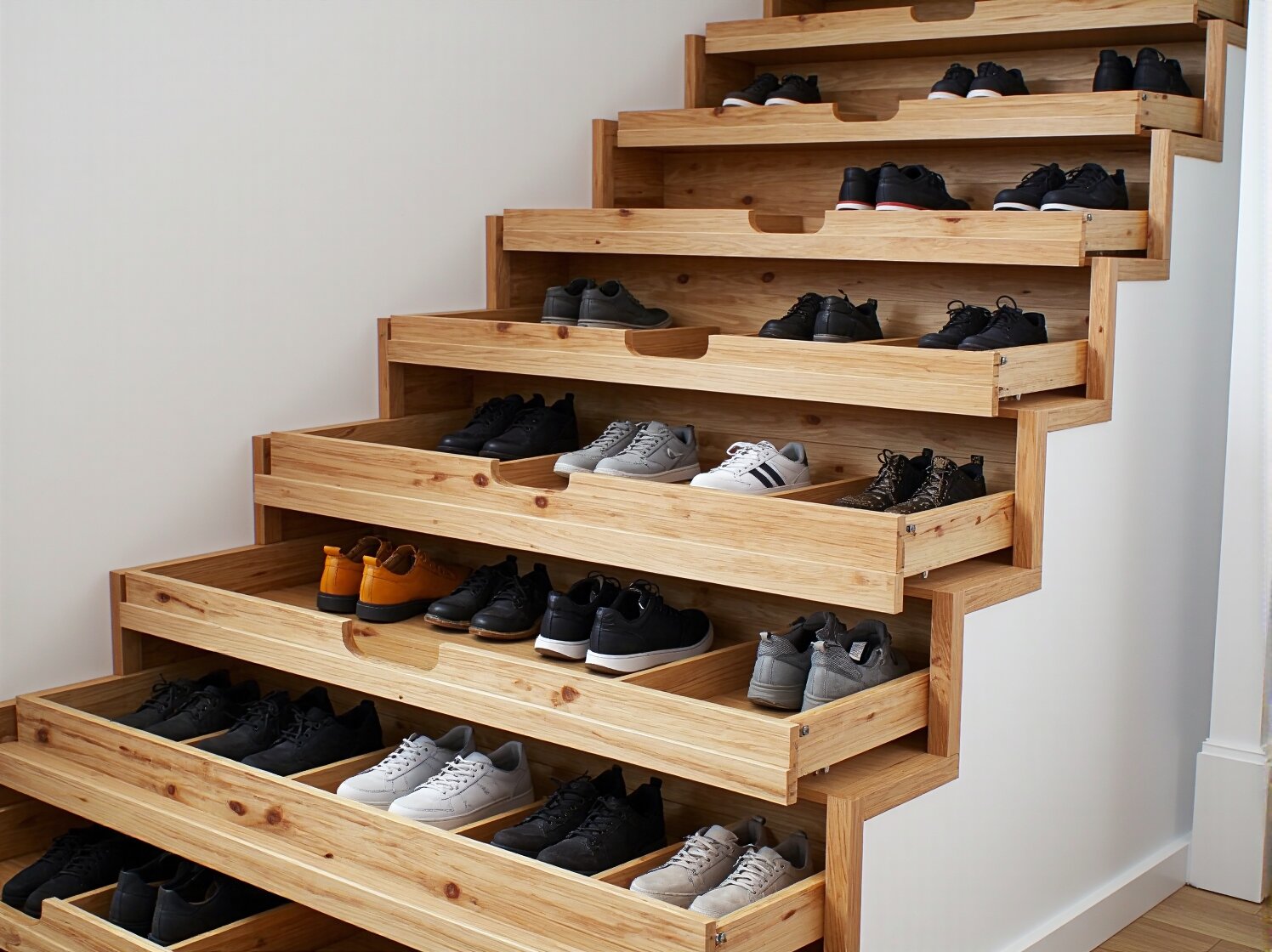 10 inspiracji na meble z ukrytym miejscem do przechowywania - ilustracja 2