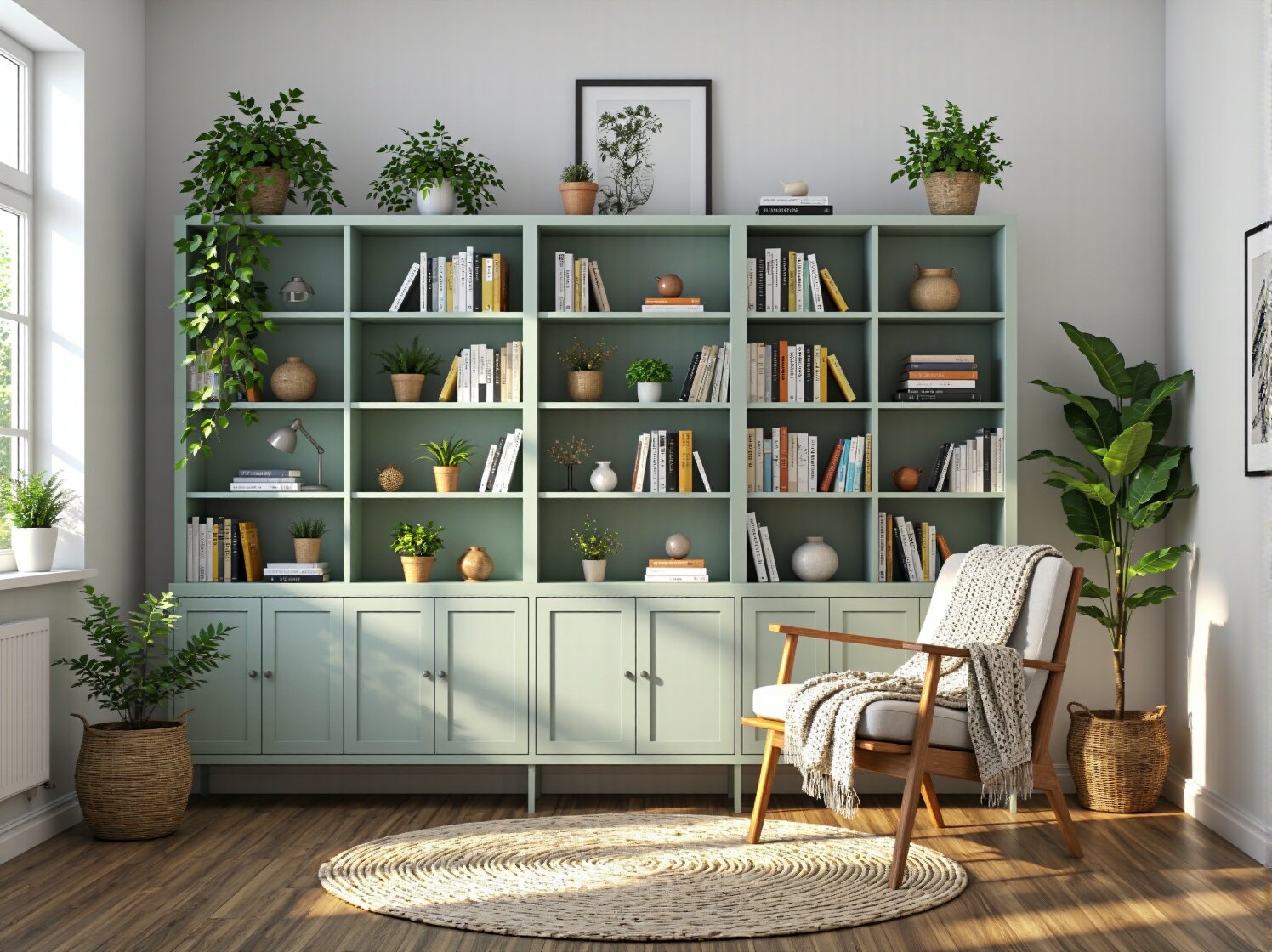 Analiza: Jak DIY zmienia podejście do tworzenia unikalnych wnętrz? - ilustracja 3