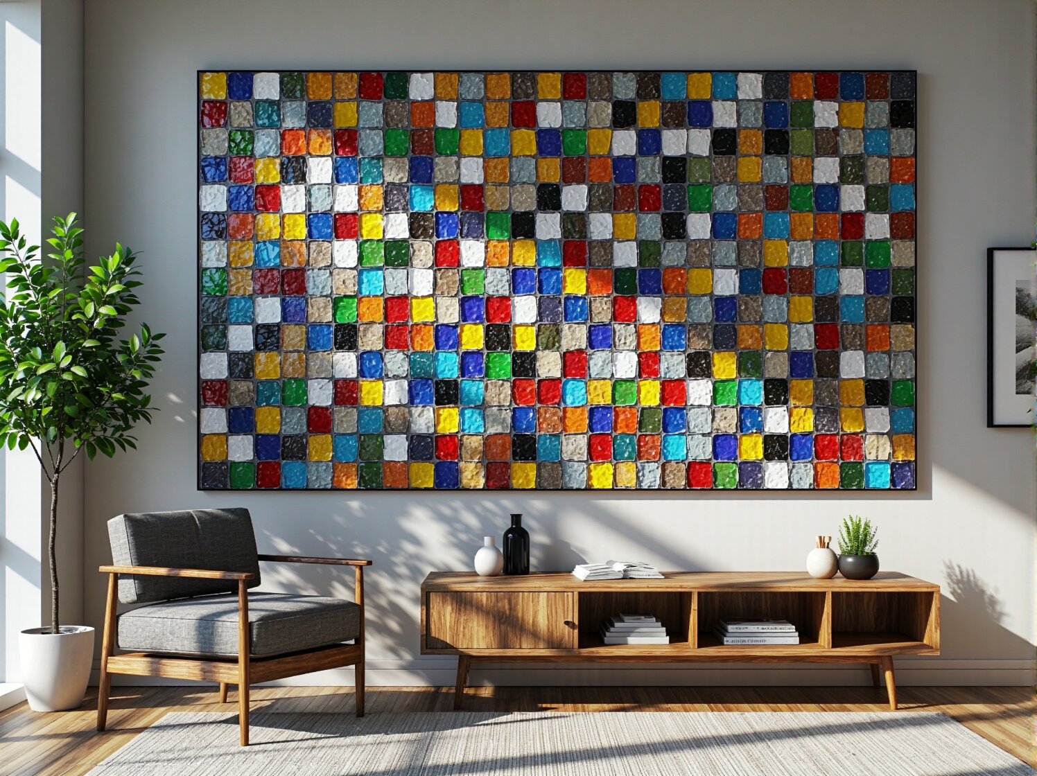 Analiza: Jak DIY zmienia podejście do tworzenia unikalnych wnętrz? - ilustracja 4