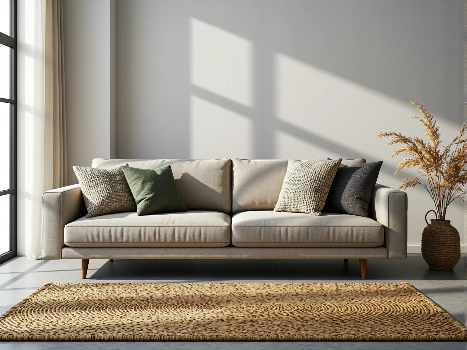 Infografika przedstawiająca wzrost preferencji dla marek dbających o zrównoważony rozwój.