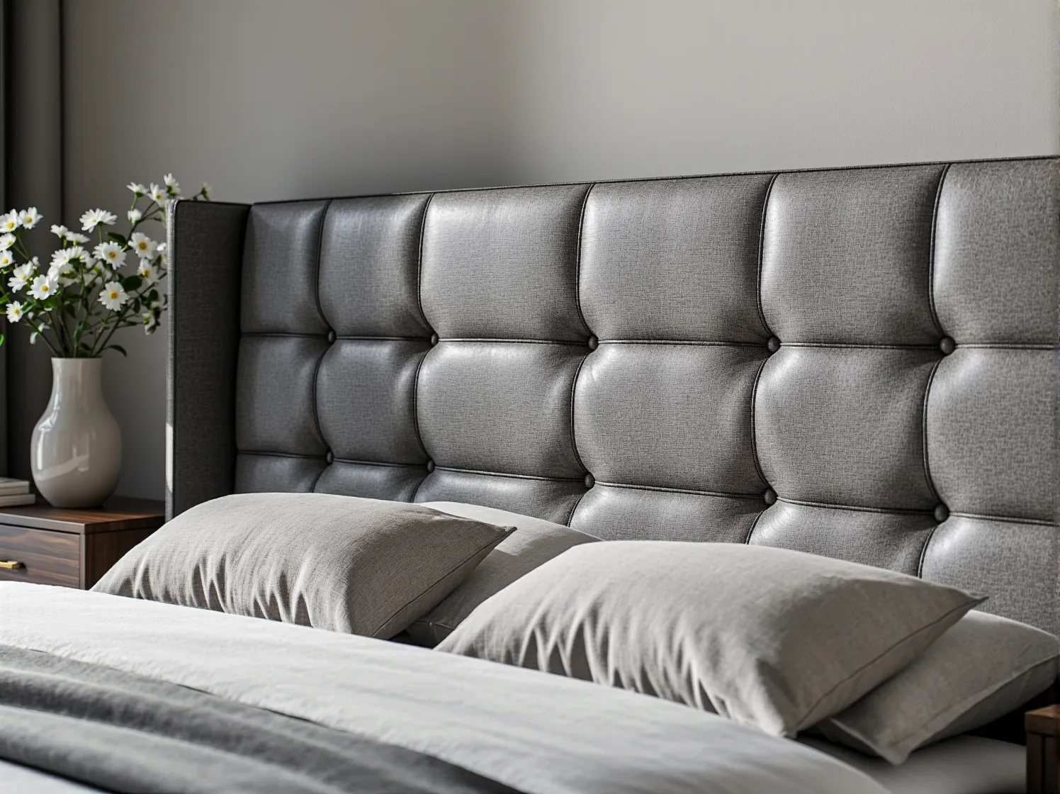 Pilot do regulacji wysokości łóżka kontynentalnego – innowacyjna technologia dla Twojej wygody.