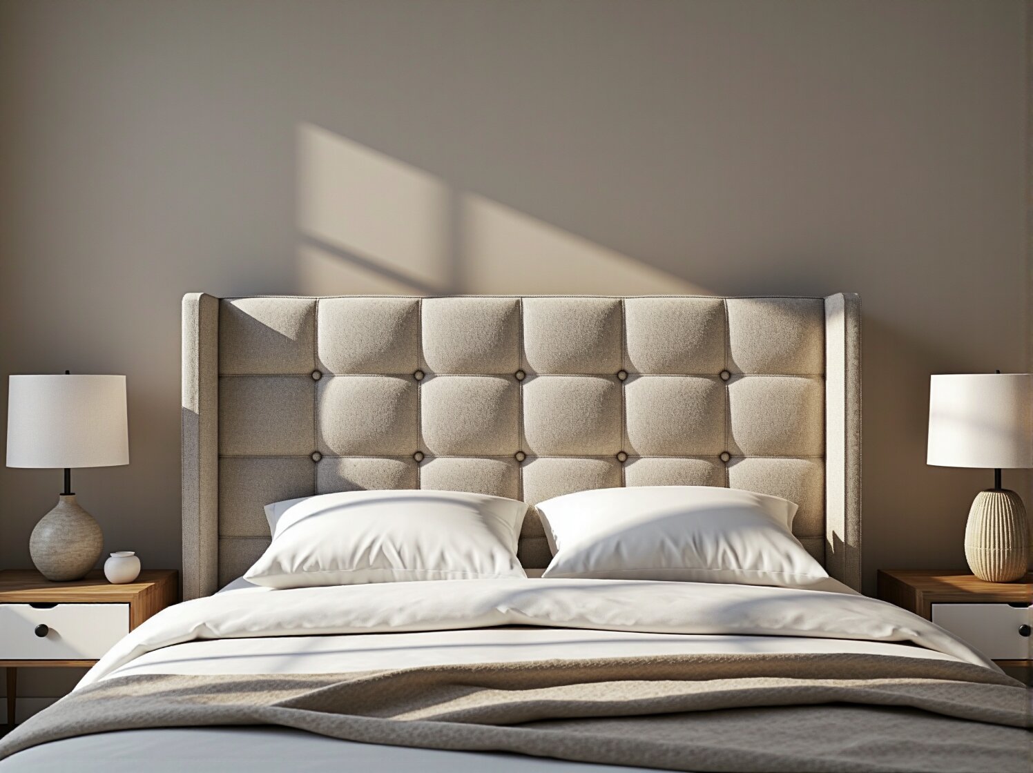 Jakie są zalety mebli tapicerowanych w jasnych kolorach w małych wnętrzach? - ilustracja 4