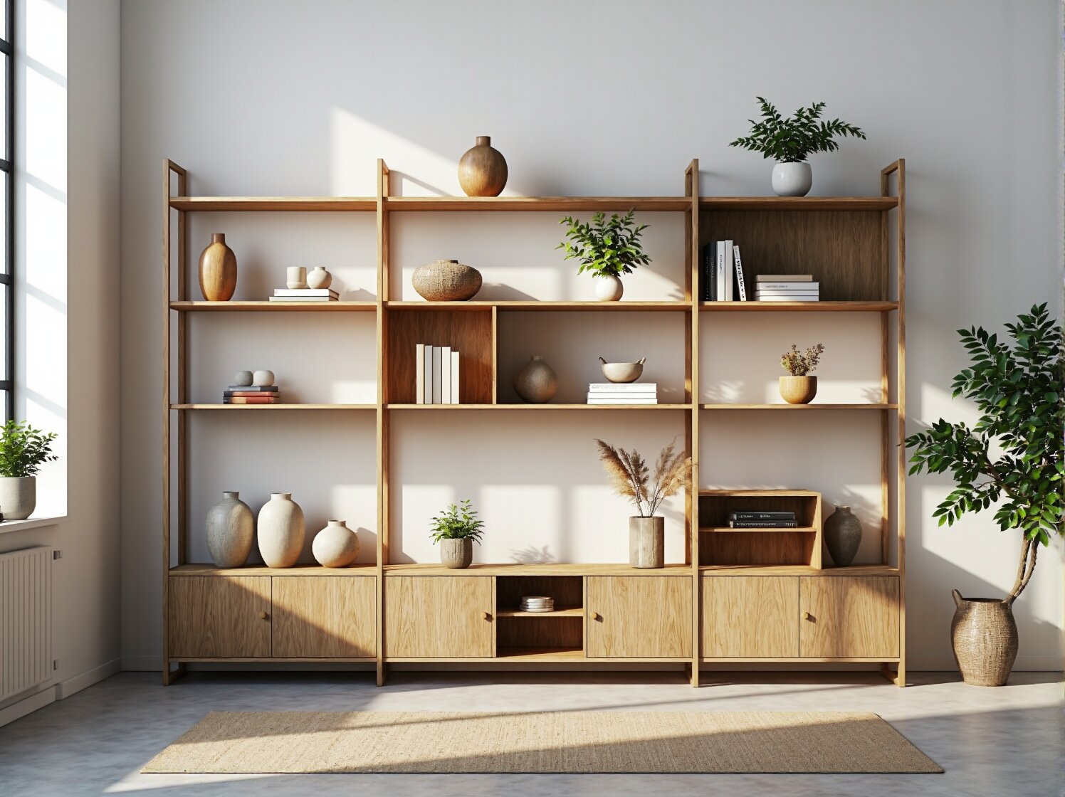 Kluczowe innowacje w projektowaniu mebli skandynawskich: Ewolucja Minimalizmu - ilustracja 3