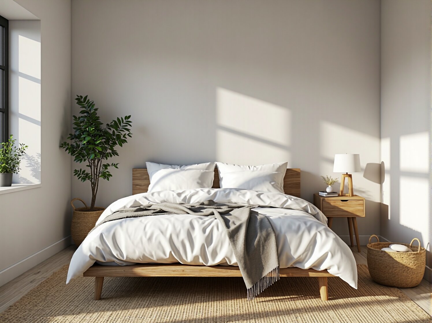 Poradnik: Jak dobrać meble w stylu skandynawskim do małych wnętrz? - ilustracja 4