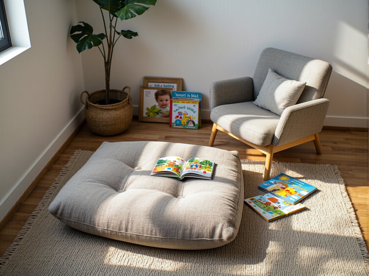 Ranking: Najlepsze meble dziecięce dla rodzin mieszkających w kawalerkach - ilustracja 4