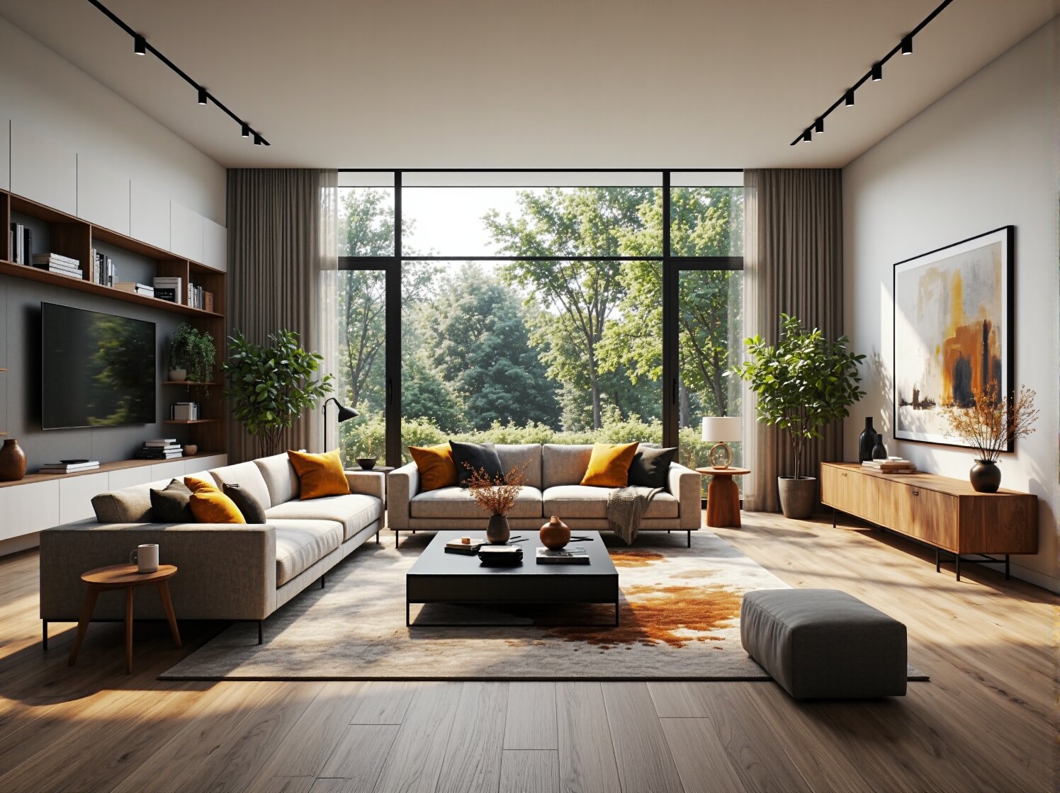 Raport: Jak rozwój technologii 3D zrewolucjonizował projektowanie mebli? - ilustracja 3