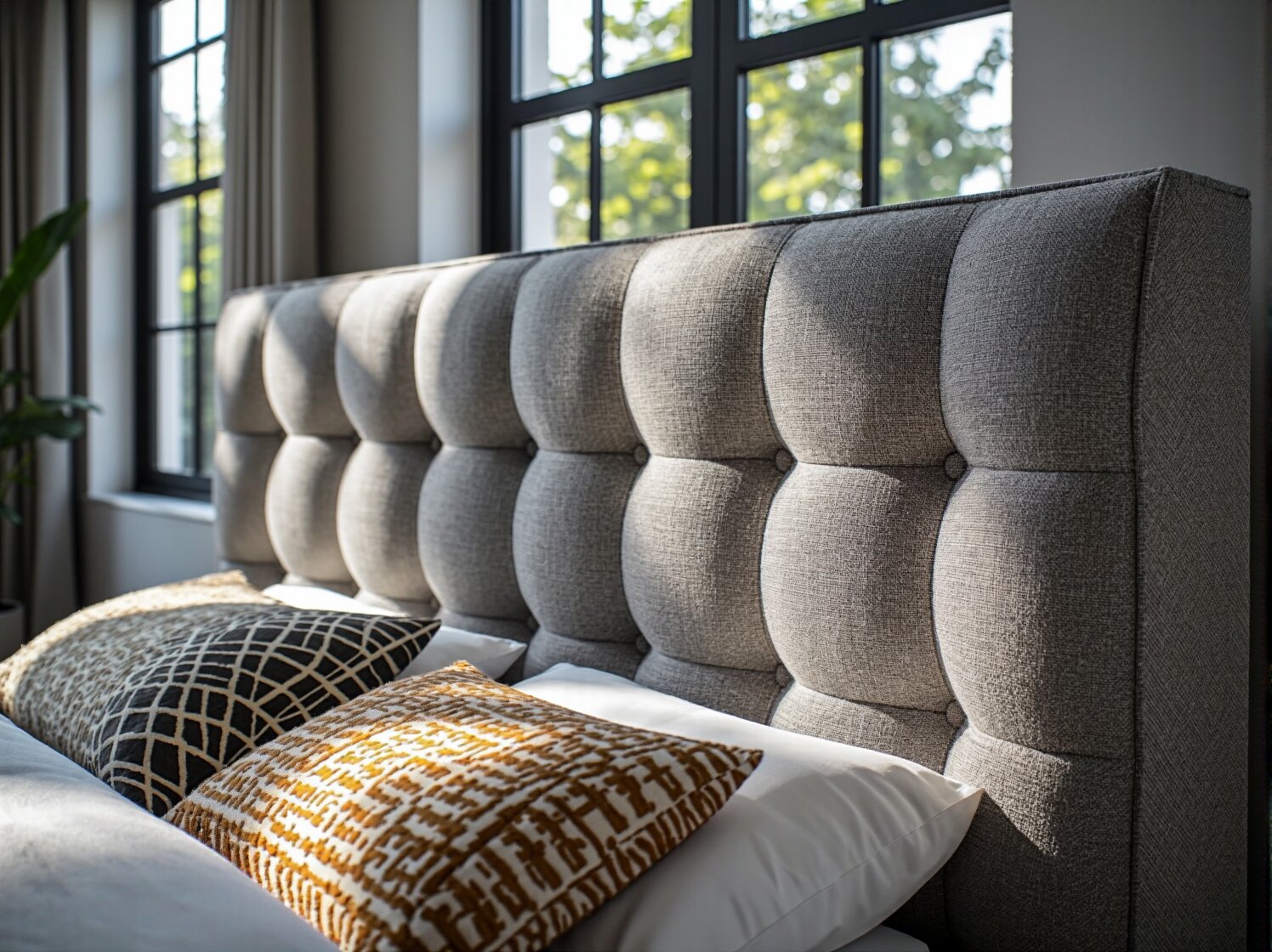 Porównanie dwóch różnych stelaży regulowanych do łóżek, kluczowe cechy przy wyborze.